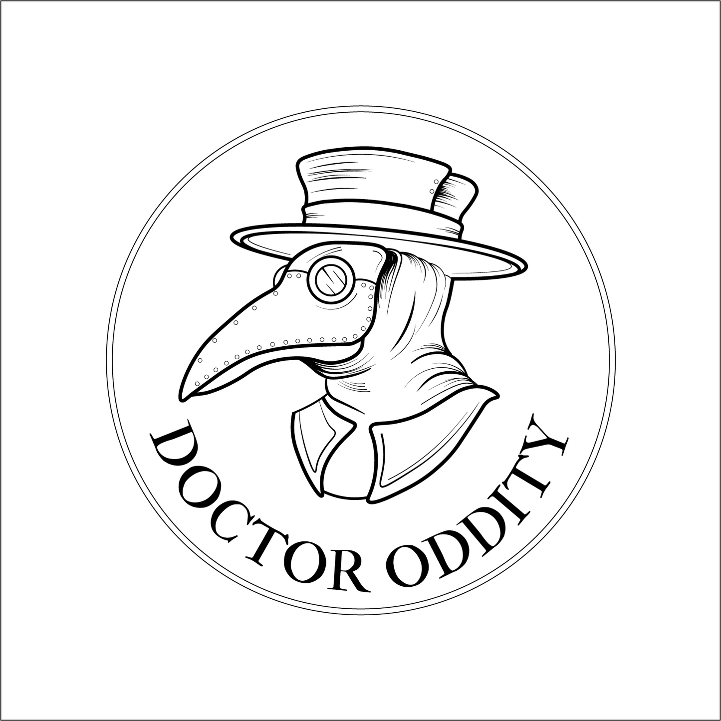 Doctor Oddity Gift Card